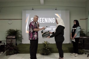 SMA Islam Dian Didaktika Gelar Puncak Acara Festival Film Pelajar Se-Pulau Jawa