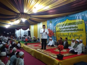 Pradi Supriatna: Hadir di Majlis Taklim Merupakan Salah Satu Sarana Silaturahmi