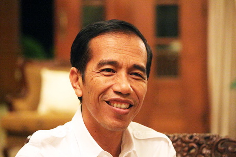 Direktif Eksekutif Indodata : 49.1 persen Pemilih Muslim Condong ke Jokowi-Ma'ruf