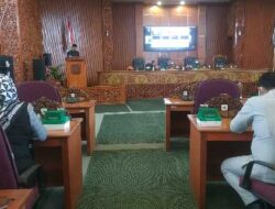 DPRD Ingatkan Pemkot Depok Dalam Pelaksanaan Program Harus Mengacu RKPD Tahun 2022