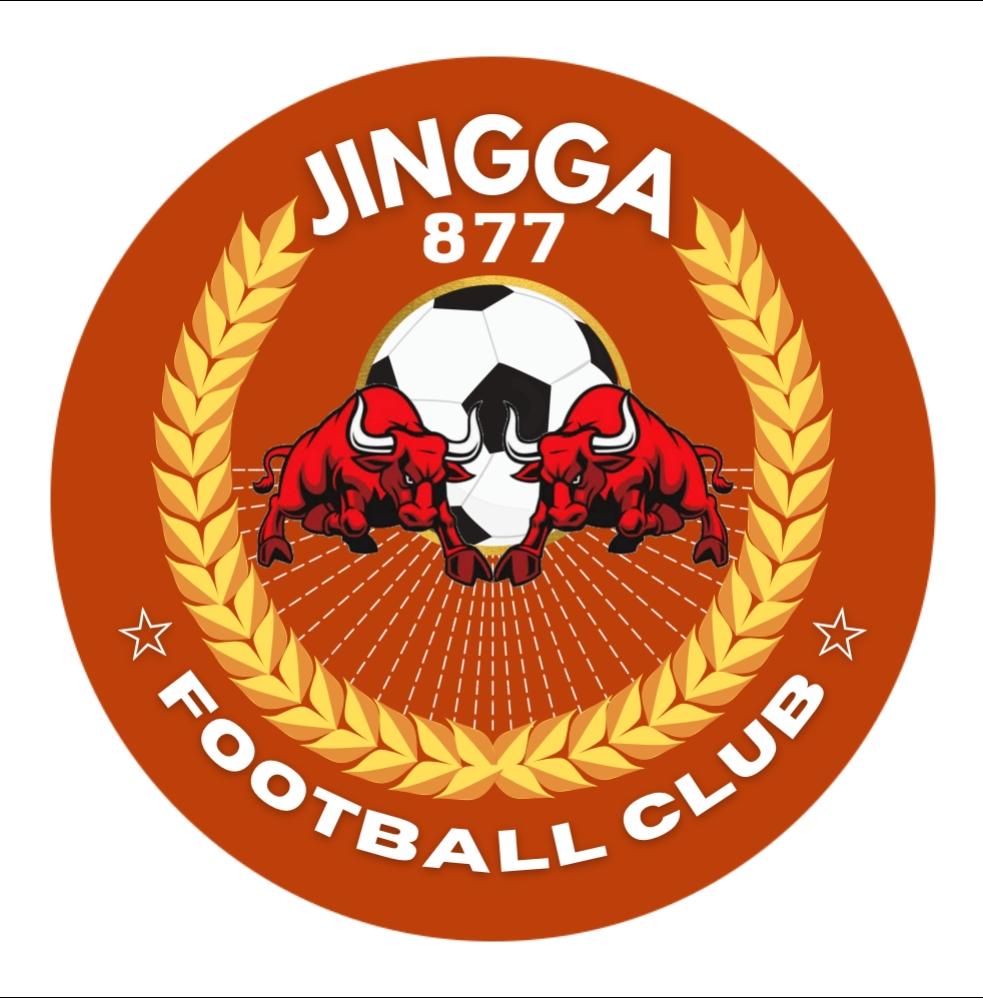 Jingga 877 FC Optimis Raih Prestasi Sampai Tingkat Nasional