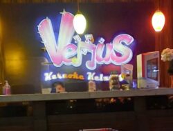 Omicron Meningkat, Venus Karaoke Cibubur Abaikan Prokes