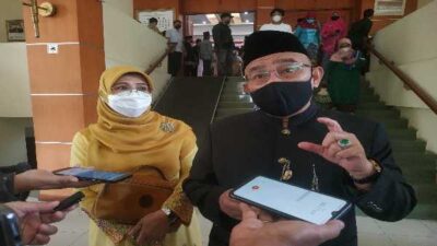 Walikota Depok Sebut Sikap Gotong Royong Masih 4 L