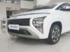 Bintang Baru Keluarga, Hyundai Stargazer Dilengkapi Fitur Canggih