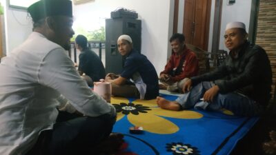 Kurang Sosialisasi Kepada Warga, Pembangunan RS di Rangkapan Jaya Baru Terancam Didemo