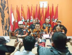 Trisno NKP: Rudi Samin Bukan Ketua MPC PP Kota Depok