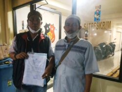 Ditipu Puluhan Juta, Warga Depok Laporkan Mantan Karyawan FIF ke Polres Metro Depok