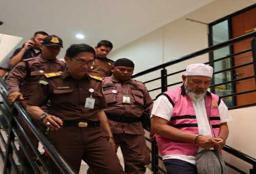 Kasus Pidana Korupsi Pilkada 2015, Sarwoko Susul Fajri dan Titik Nurhayati Jadi Tersangka
