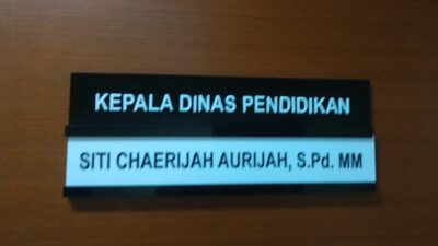 Biaya Perpisahan SDN Capai 1 Juta Per Siswa, Kadisdik Kota Depok Tidak Bisa Ditemui