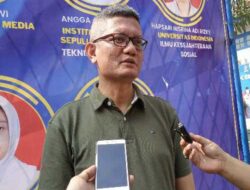 Jimi Silalahi: SMA Bintara Komitmen Gelar LKBB Presisi