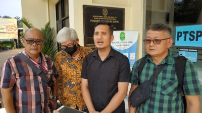 Sebidang Tanah di Klaim Yayasan Semangat Genta Rokhani, Ahli Waris: Kami Punya Bukti Kuat