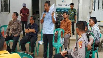 UIII dan Kemenag Klaim Nilai Santunan Berdasarkan SK Gubernur 