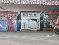Dugaan Korupsi Pengadaan 1000 Booth UMKM di Depok, Kania: Bukan Kewenangan Saya 