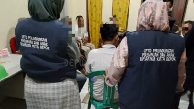 Gegara Kasus Pencabulan, Pemkot Depok Dampingi Korban Hingga Proses Otopsi