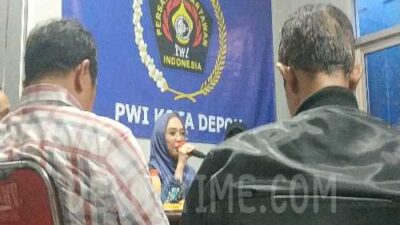 25 Juta untuk Satu Bangku Sekolah, Inggrid Kansil Sedih Dengar Keluhan Warga Depok