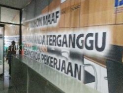 Dugaan Korupsi Pembangunan MPP Terlihat Jelas, Nurshalat: Kemana Sisa Anggaran