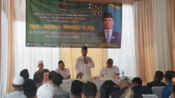Abdul Hamid Paparkan Tupoksi Anggota Dewan