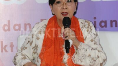 Dalam Rangka Hari Ibu 2023, Titiek Puspa Siap Berdiskusi dengan Perempuan Masa Kini