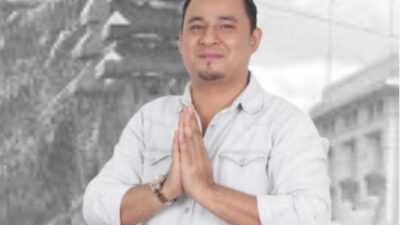 GM Kosgoro Dorong "Boy" Boyke Daniel Sitompul Maju Pilkada Kota Bandung