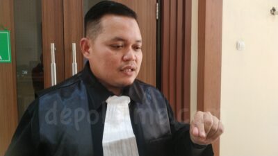 Sidang Praperadilan, Bayu Saputra Muslimin S.H: Ada Apa dengan Polres Metro Depok