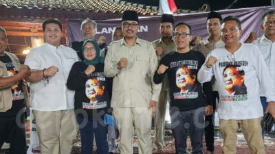 Fokus Pilgub Dukung Dedi Mulyadi, Prabowo Mania 08: Ogah Urusin Pilkada Depok