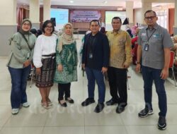 BRI Kantor Cabang Depok – PNJ Gelar Sosialisasi Pendampingan UMKM