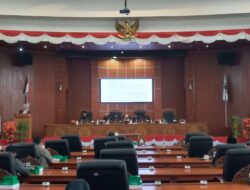 DPRD Depok Setujui Rancangan Peraturan Daerah Perubahan APBD 2024