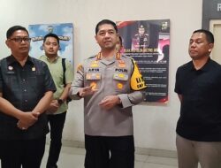 Dipicu Selisih Paham, Tahanan Rutan Kelas I Depok Tewas 