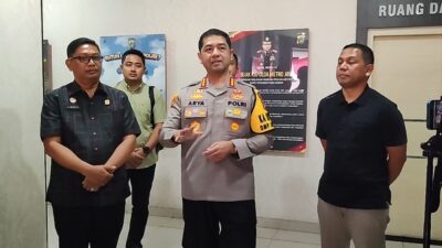 Dipicu Selisih Paham, Tahanan Rutan Kelas I Depok Tewas 