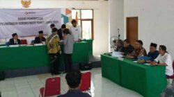 Dugaan Pelanggaran Administratif Pemilu, KPU Depok dan Anggota Legislatif Terpilih Jadi Terlapor