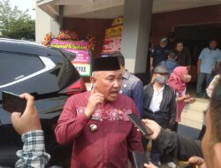 Akhir Masa Jabatan, Jeratan Hukum Pidana Menanti Wali Kota Depok