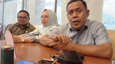 Babai: Program Supian Chandra, Setiap RW Dapat 300 Juta