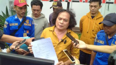 Gugurnya Seorang Petugas hingga Dugaan Korupsi di Dinas Damkar, Deolipa Yumara: Kita Somasi Pemkot Depok